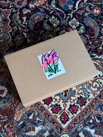 The 96 Box